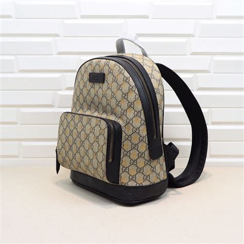 cheap replica gucci backpack|authenticating gucci bag.